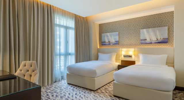 Riviera Rayhaan by Rotana Doha, Reservar Hotel Hotéis no centro de Doha, hotéis no centro de Doha, Estacionamento