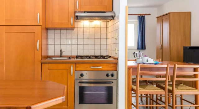 Апартаменты Superior Apartments Gea