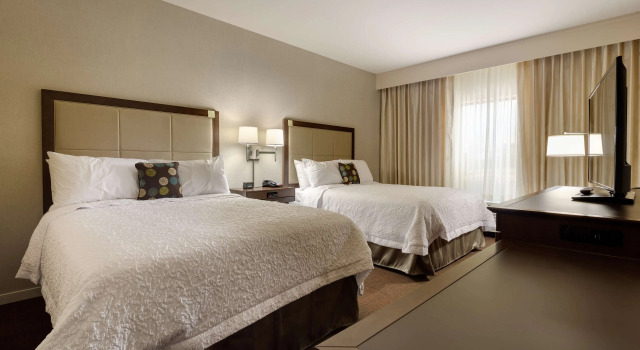 Hampton Inn Morristown I-81, Buchen Sie Hotel Morristown Tennessee