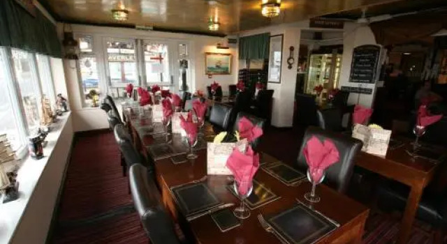 Navigator Hotel