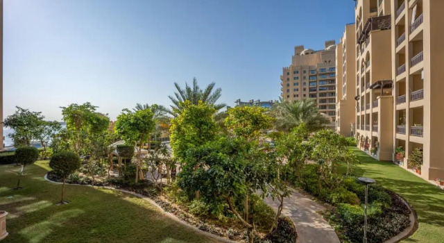 Апартаменты Harmony Vacation Homes - South Residence