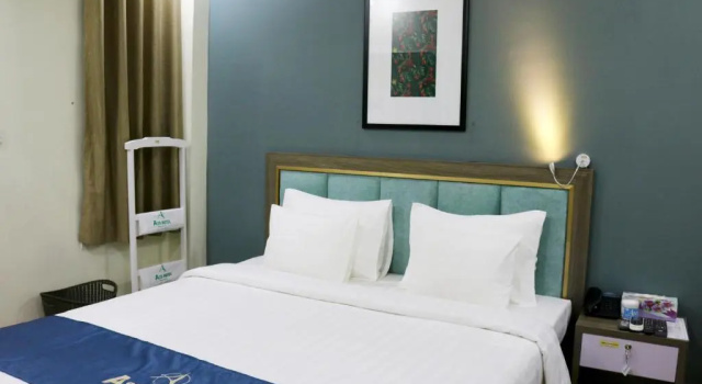 Двухместный номер Superior A25 Hotel - 109 Trúc Bạch