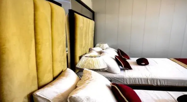 Двухместный номер Superior Rose Palace Hotel, Gulberg