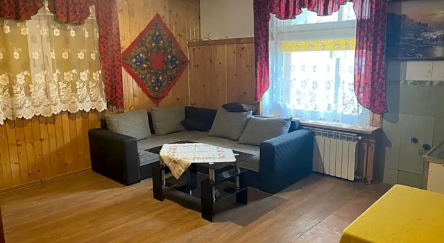 Kompleks Wypoczynkowy Harnaś II, Book Hotel Kościelisko Tatras