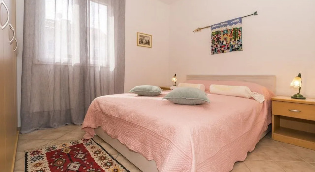 Apartment Pirka