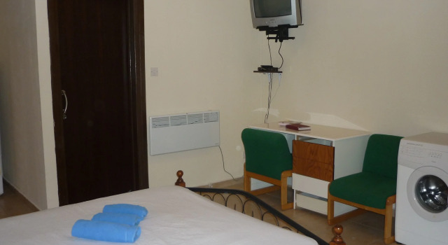 Tseri Budget Residences, Prenota Hotel Hotel SPA a Tseri, SPA