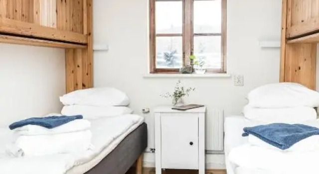 Номер Standard Sea Lodge Smögen