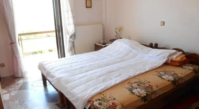 Holiday Home Evangelia, Забронировать Апартаменты/квартира Апартаменты Камисиана, Апартаменты/квартира