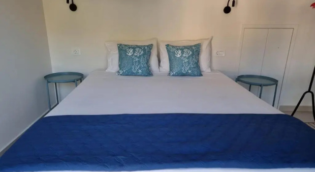 Апартаменты с видом на горы Julietta Suites