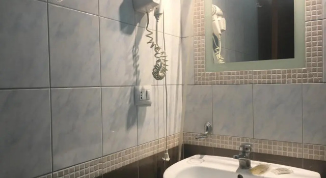 Номер Economy Toffa Place In Rome