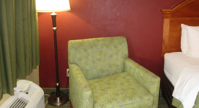 BEST WESTERN PLUS Casa Grande, Book Hotel Hoteller i Casa Grande med pool, Swimmingpool
