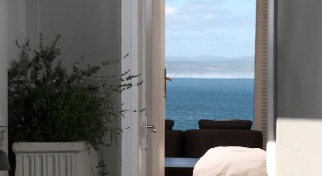 Номер Standard Ocean Eleven Guest House
