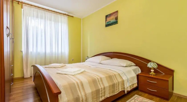 Apartment Libero, Забронировать Апартаменты/квартира Пула Pula Riviera, рядом с Pula Bus Station