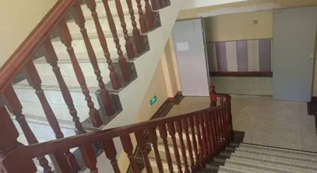Yuxin Hotel, Varaa Hotelli Hotellit Sichuan pysäköinnillä, Pysäköinti
