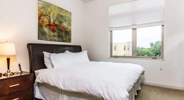 Global Luxury Suites at the Charles River, Varaa Hotelli Hotellit New England uima-altaalla, Uima-allas