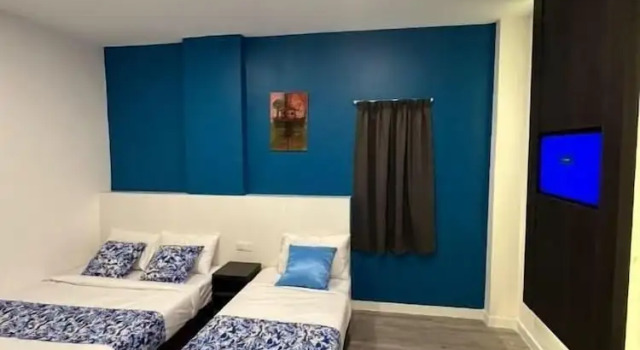 Hotel Apsara Temerloh Gateway, Book Hotel Billige hoteller i Temerloh