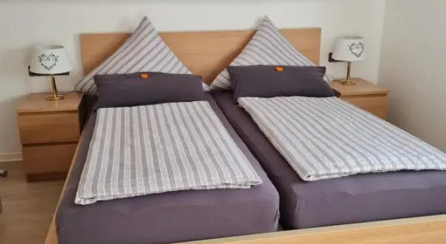 ElHa's FeWo, Rezervasyon Otel Gladbeck Ruhr area