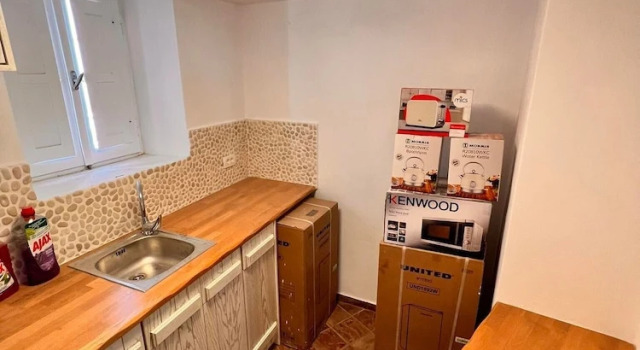 Номер Standard Дуплекс CASA ARISTA