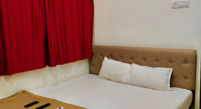 Номер Superior City Inn