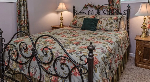 Номер Standard Silver Heart Inn & Cottages