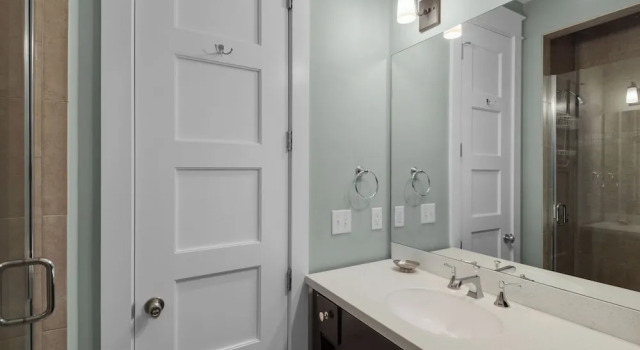 Коттедж с видом на сад 5 Bedrooms - 2 Neighborhood Pools - Tennis