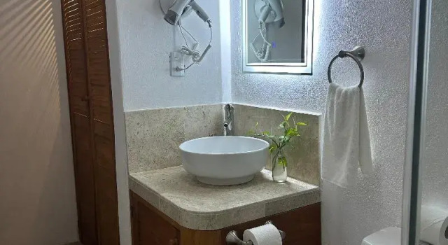 Suite Casa del Sol Holbox - Self Check In