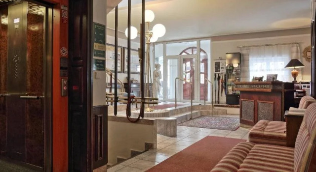 Schlosshotel Marienbad, Забронировать Отель Мареанске-Лазне Карловарский край