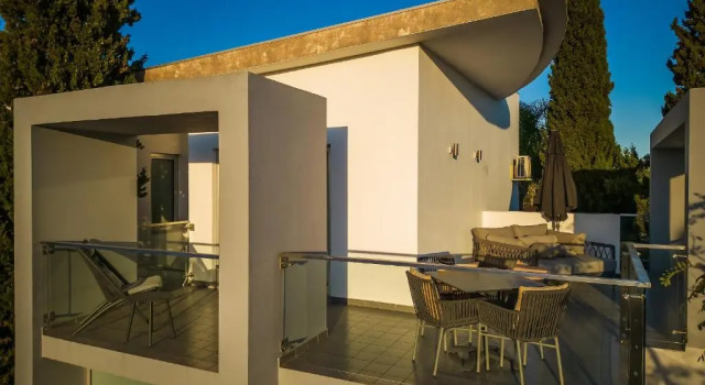 Семейный люкс Quinta de Santa Margarida - Charm Country House