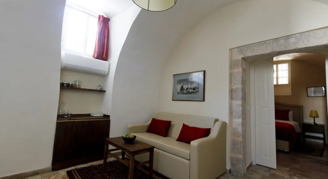 Luksus Sviitti The Templer Inn
