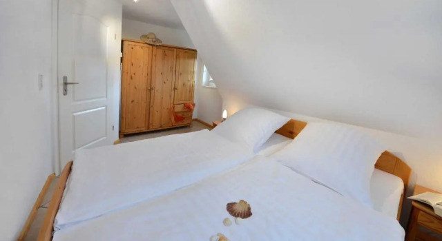 STOeRTEBEKER APPARTEMENTS RIFF, Prenota Appartamento Ralswiek 