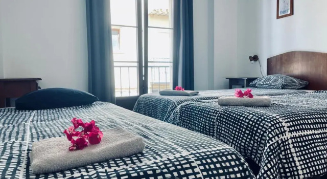 Standard Zimmer Boutique Hostal Lorca