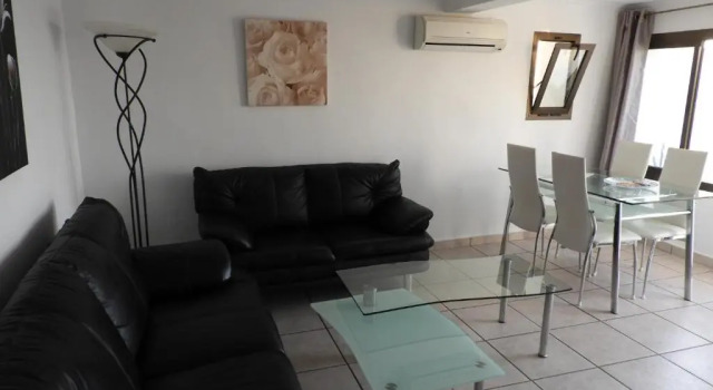 Апартаменты Casa Andamar