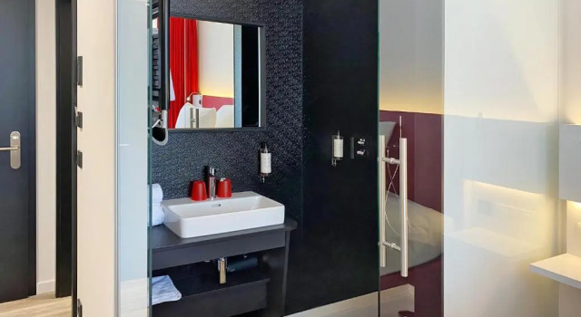Номер Standard DORMERO Hotel Deggendorf