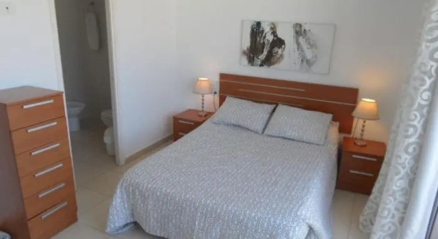 DUPLEX C7 con PISCINA PRIVADA