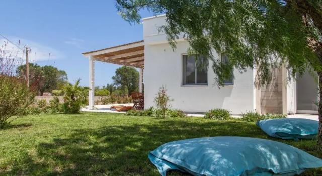 Коттедж Villa Leomaris