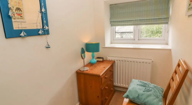 Коттедж Woodbine Cottage