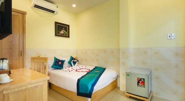 OYO 343 Phu Quynh Hotel