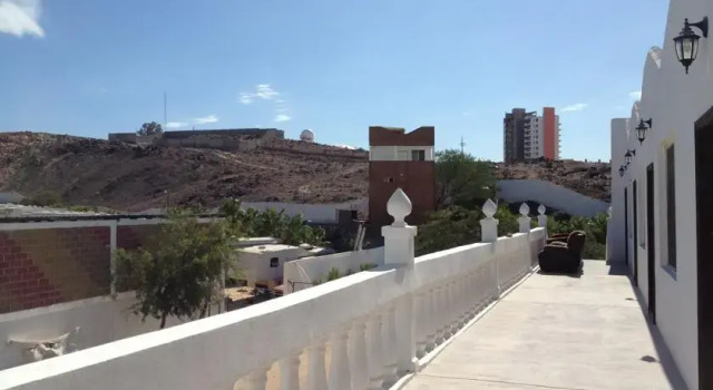 Whale Hill Tower, Prenota Appartamento Puerto Penasco Sonora