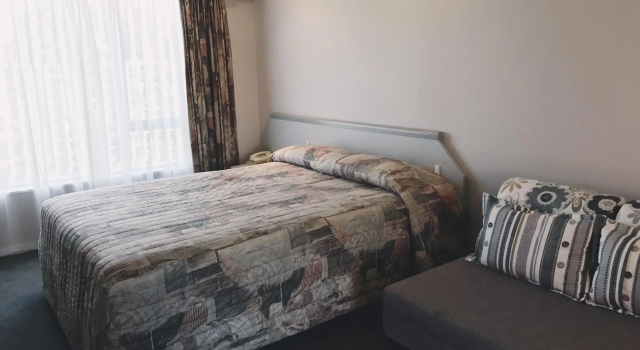Двухместный номер Standard The Village Inn Hotel