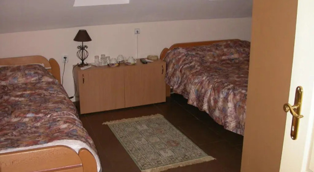 Номер Standard Royal Apartments