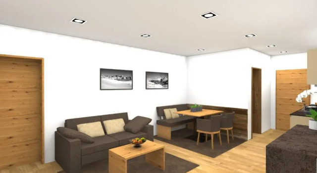 Апартаменты AKTIV Apartments by Peak Stay