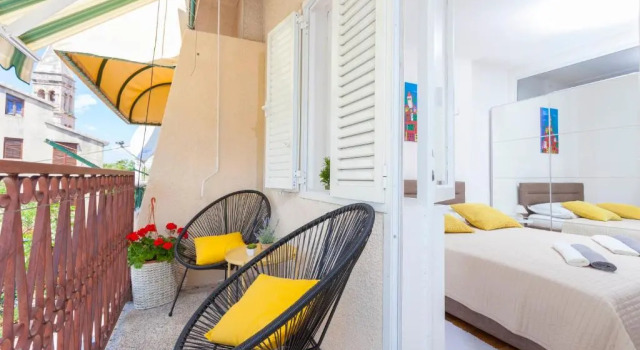 Apartment Mikula