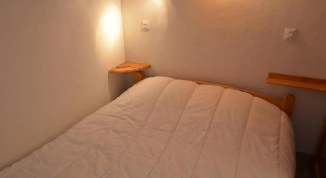 Appartement Les Menuires, 2 pièces, 4 personnes - FR-1-452-261, Забронировать Апартаменты/квартира Ле-Менюир Три Долины