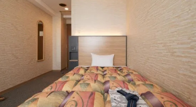 Одноместный номер Standard Porto Geraes Praia Hotel