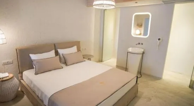 Номер Standard Avalon Boutique Hotel & Suites