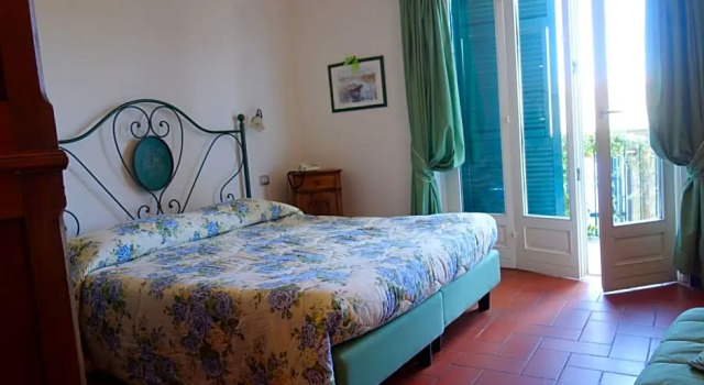 Hotel La Giada Del Mesco, Rezervați Hotel Levanto Cinque Terre