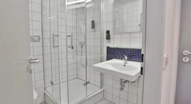 Одноместный номер Standard Hotel Maurer