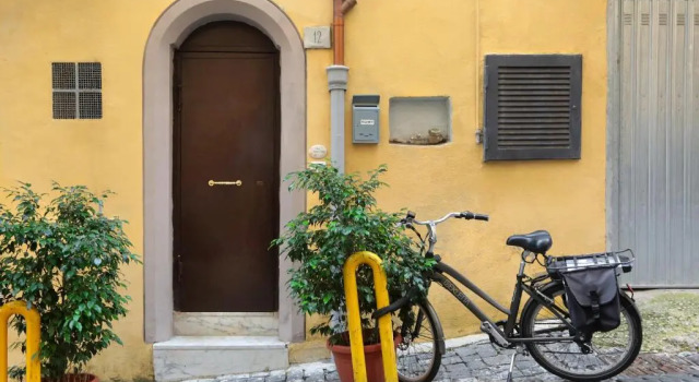 Lovely apartment near via dei Mille - Chiaia area