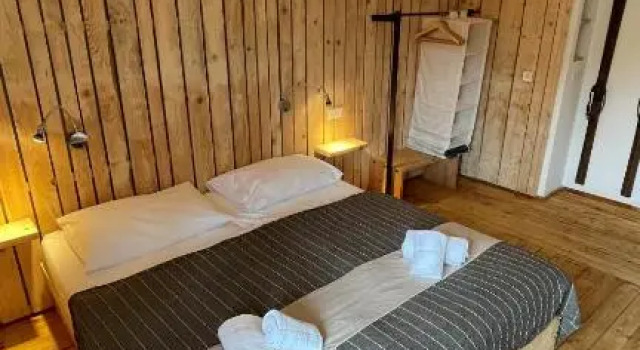 Junior suite RamsAu-das Gasthaus