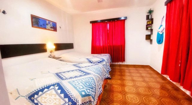 Casa Pía Luxury Valladolid Yucatán, Varaa Hotelli Valladolid Jukatan
